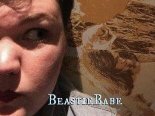 BeastieBabe