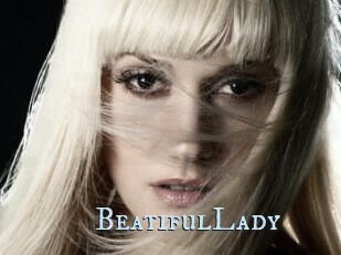 BeatifulLady