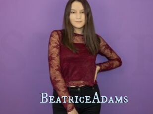BeatriceAdams