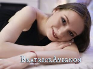 BeatriceAvignon