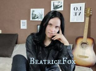 BeatriceFox