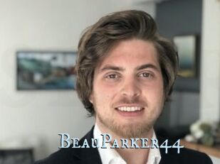 BeauParker44