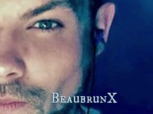 BeaubrunX