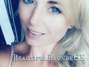 BeautifulBlondeUK