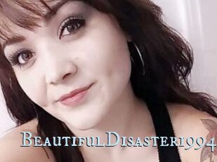 BeautifulDisaster1994