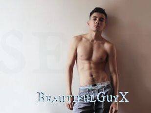 BeautifulGuyX