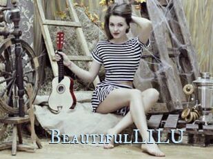 BeautifulLILU