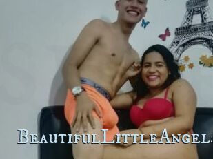 BeautifulLittleAngels