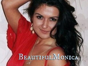 BeautifulMonica