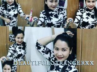 BeautifulStrangerxx