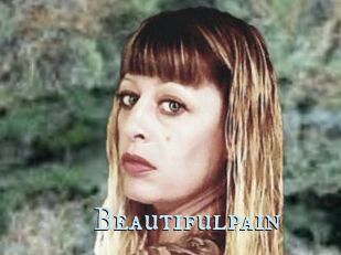 Beautifulpain