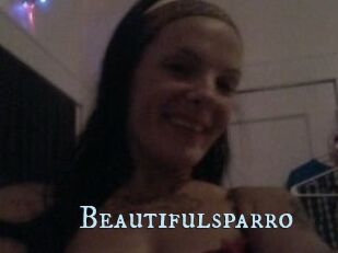 Beautifulsparro