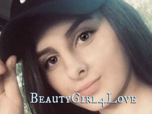 BeautyGirl4Love