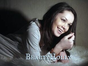BeautyHolly