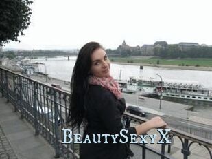 BeautySexyX