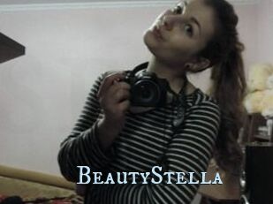 BeautyStella