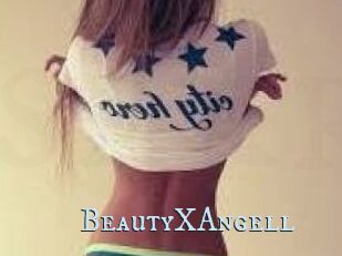 BeautyXAngell
