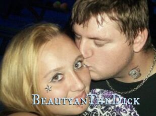 BeautyanTheDick