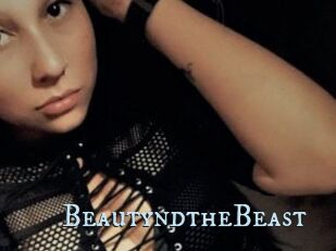 BeautyndtheBeast