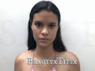 BeautyxTitsx