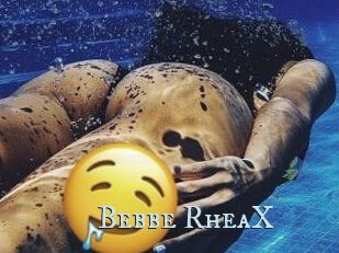 Bebbe_RheaX