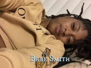 Bebe_Smith