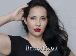 BeccaGama