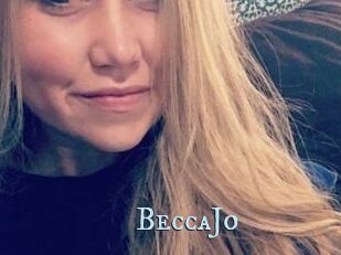 BeccaJo