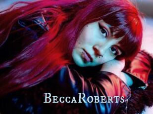BeccaRoberts