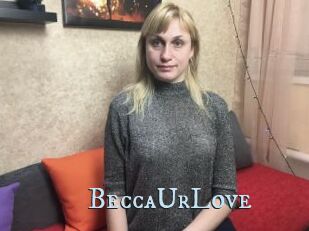 BeccaUrLove