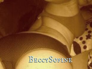 BeccySofine
