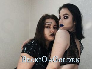 BeckiOhGolden