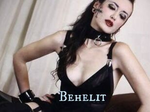 Behelit