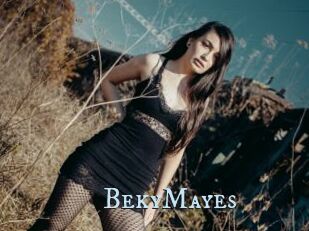 BekyMayes