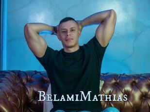 BelamiMathias