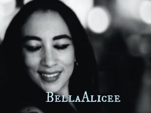 BellaAlicee