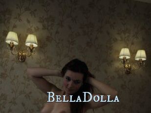 BellaDolla