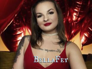 BellaFey