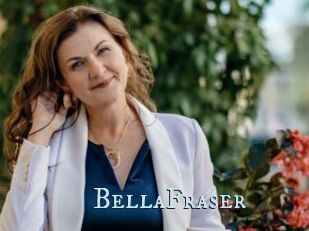 BellaFraser