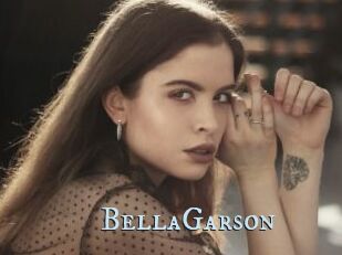 BellaGarson
