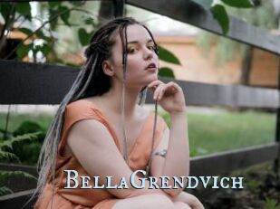 BellaGrendvich
