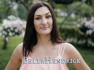 BellaHendrick