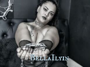 BellaIlyin
