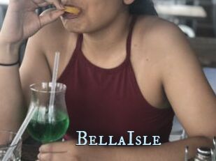 BellaIsle