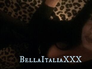 BellaItaliaXXX