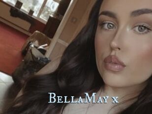 BellaMay_x