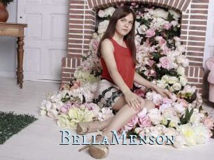 BellaMenson