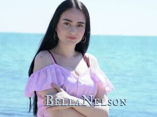BellaNelson