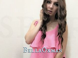 BellaOxman