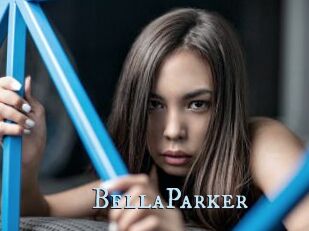 BellaParker